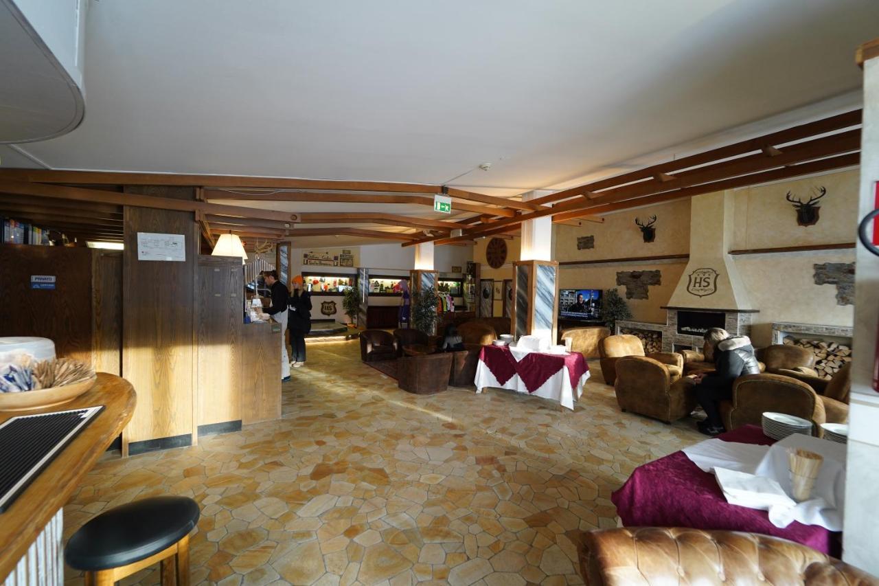 Hotel Lo Stambecco Breuil-Cervinia