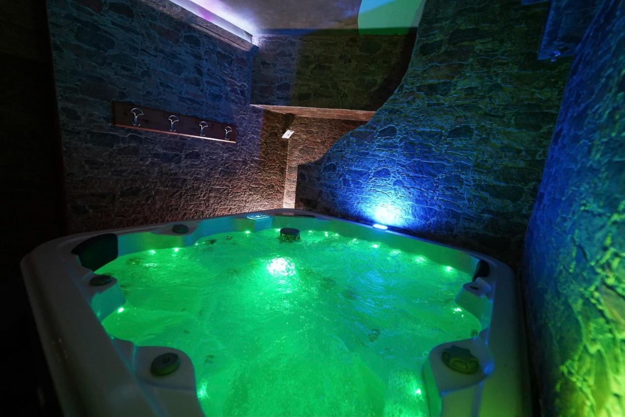 Lo Stambecco Hotel