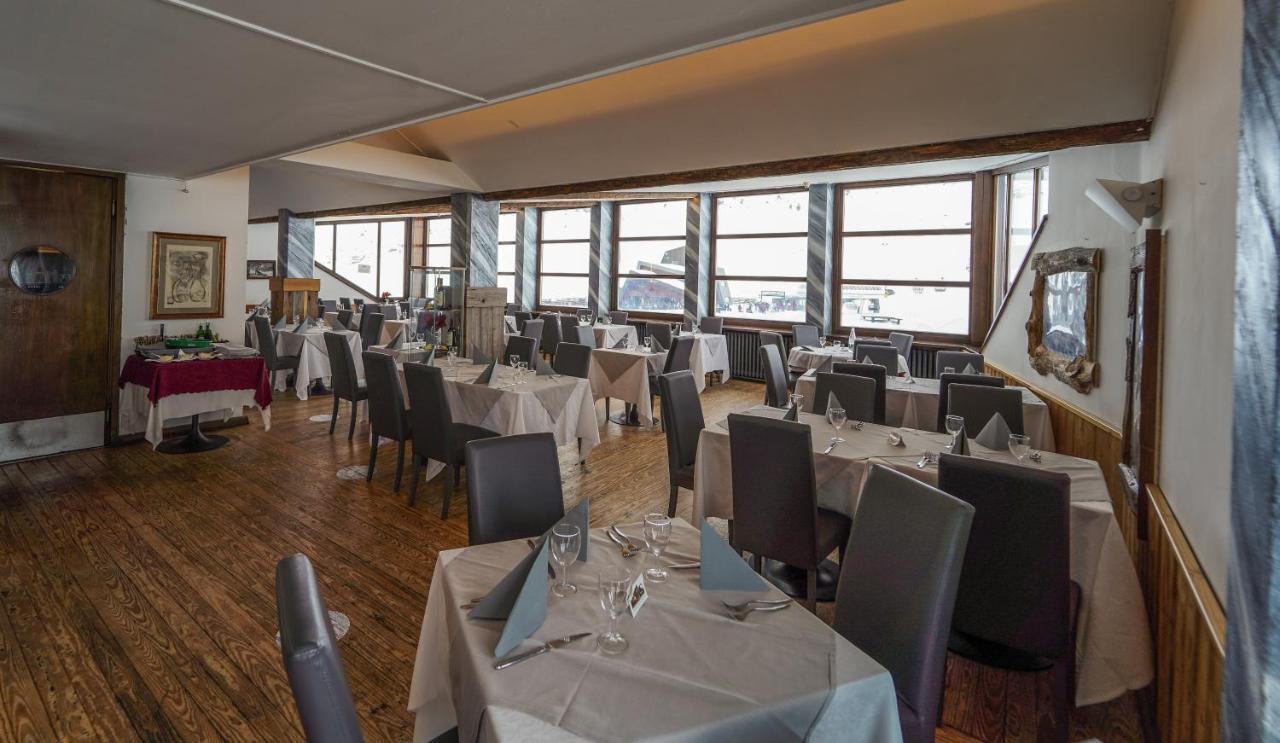 Hotel Lo Stambecco Breuil-Cervinia