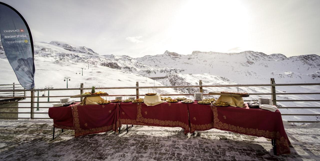 Lo Stambecco Hotel 3*