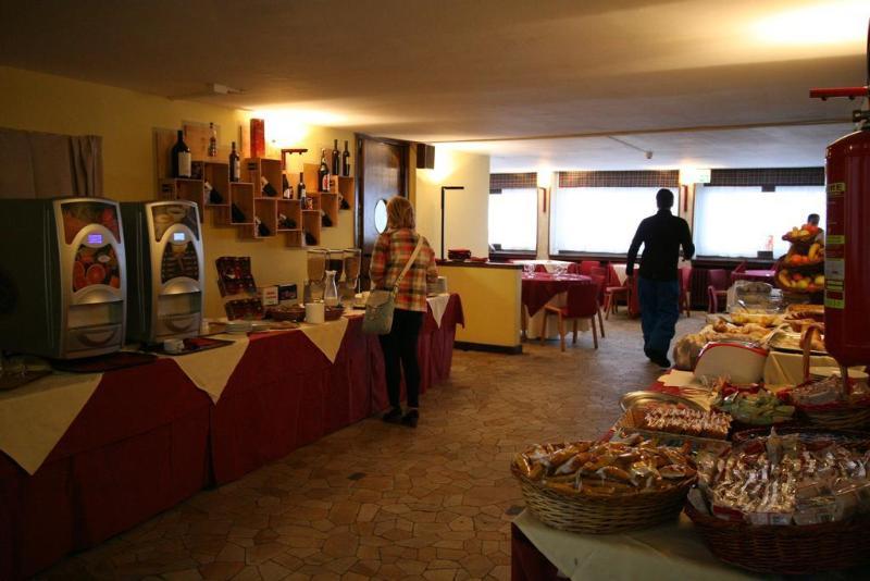 Lo Stambecco 3*