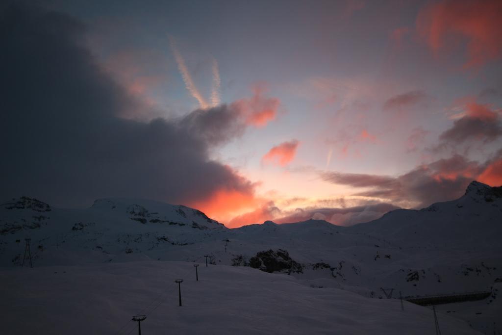 Lo Stambecco Hotel Breuil-Cervinia