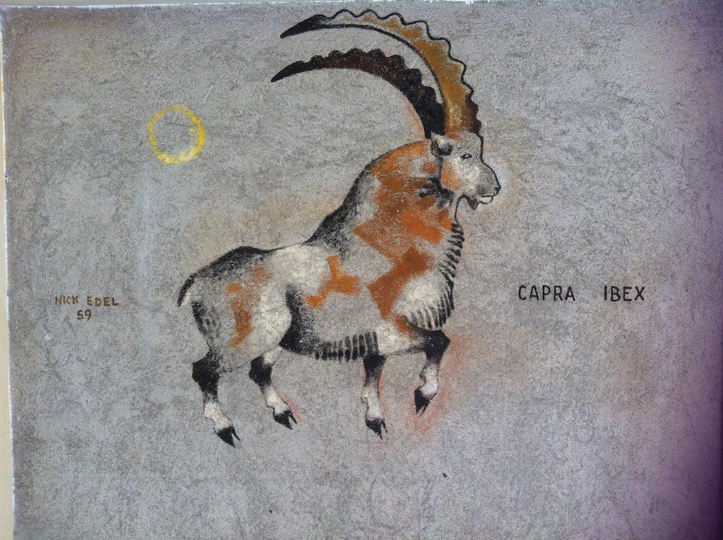 Hotel Lo Stambecco 3*