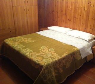 Hotel Lo Stambecco