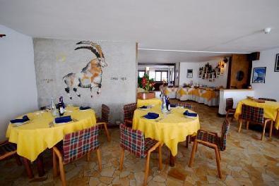 Lo Stambecco 3*