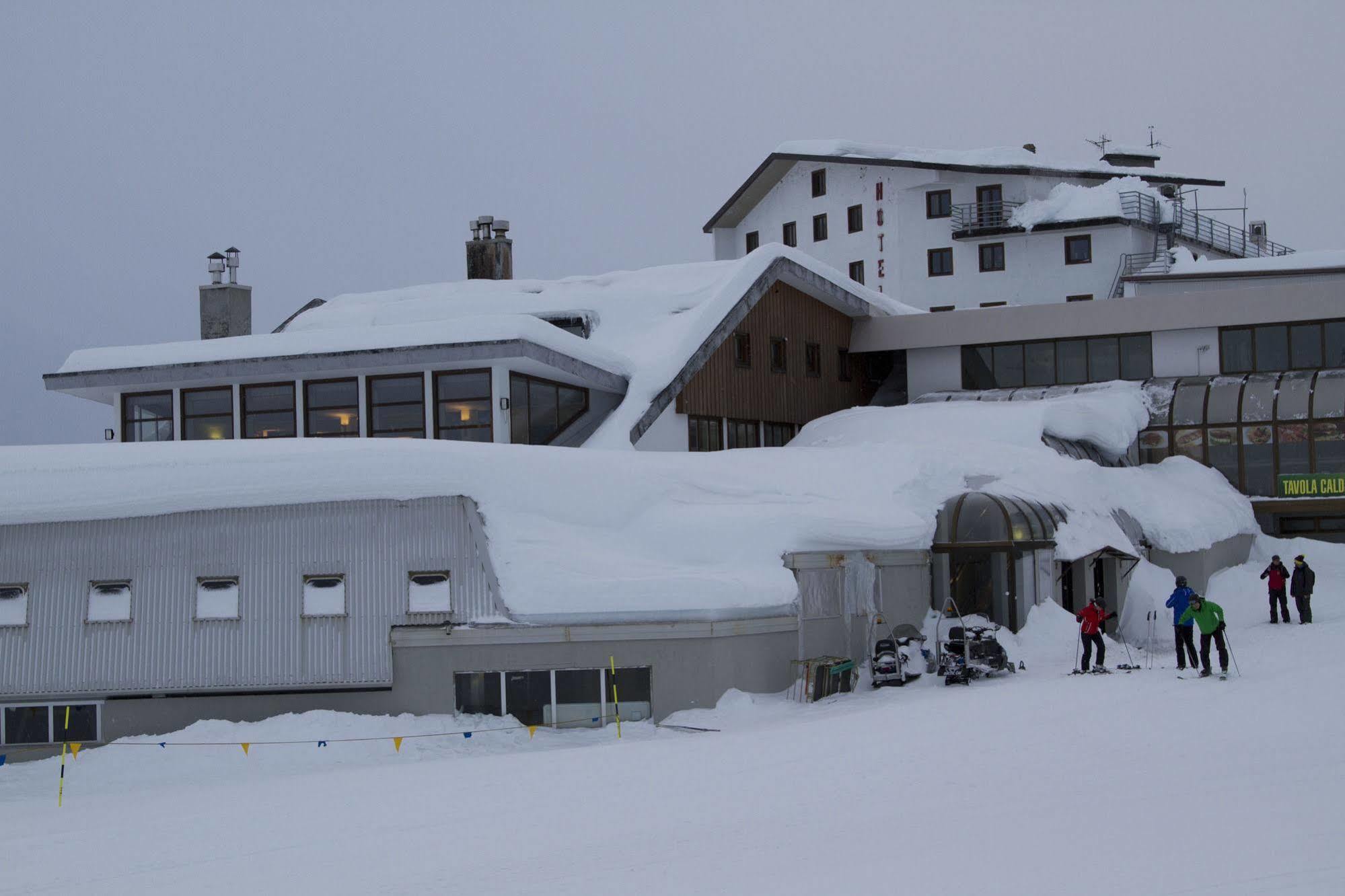 Lo Stambecco 3* Breuil-Cervinia