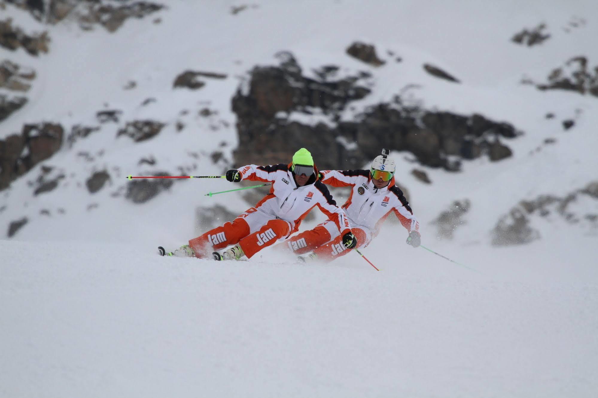 Hotel Lo Stambecco Breuil-Cervinia