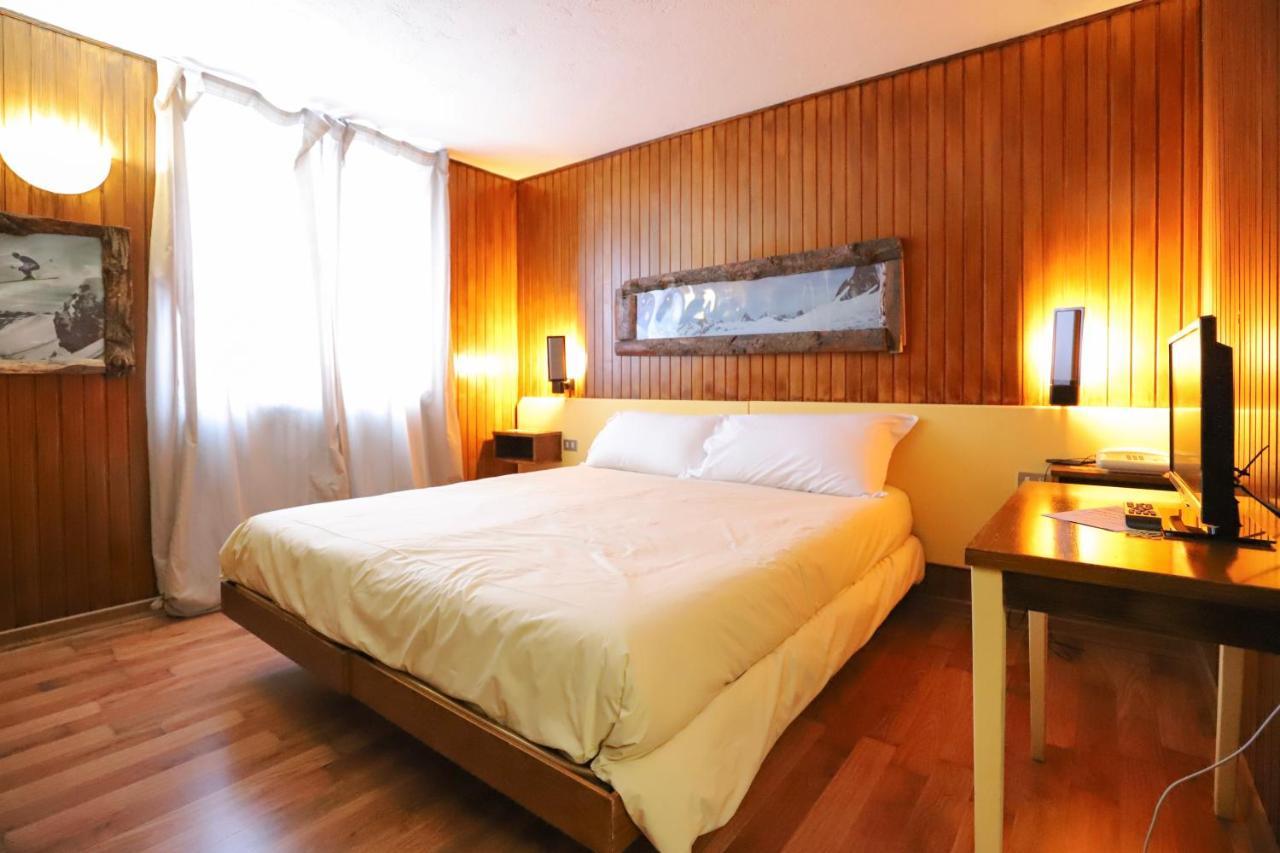 Hotel Lo Stambecco Breuil-Cervinia