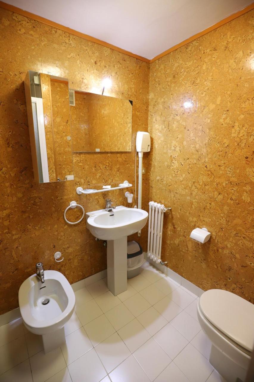 Lo Stambecco Hotel Breuil-Cervinia