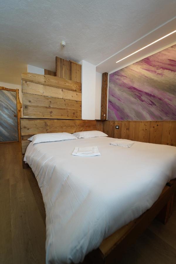 Lo Stambecco 3* Breuil-Cervinia
