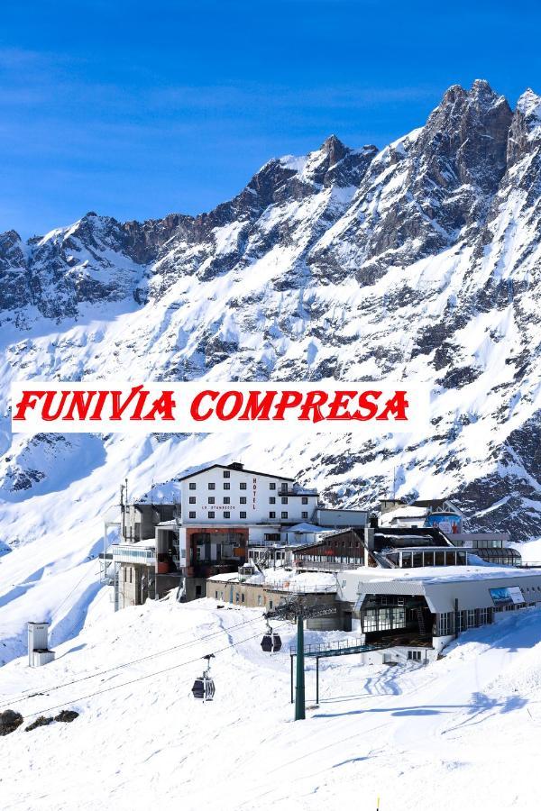 Lo Stambecco 3* Breuil-Cervinia