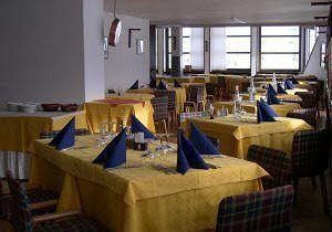 Lo Stambecco Hotel Breuil-Cervinia