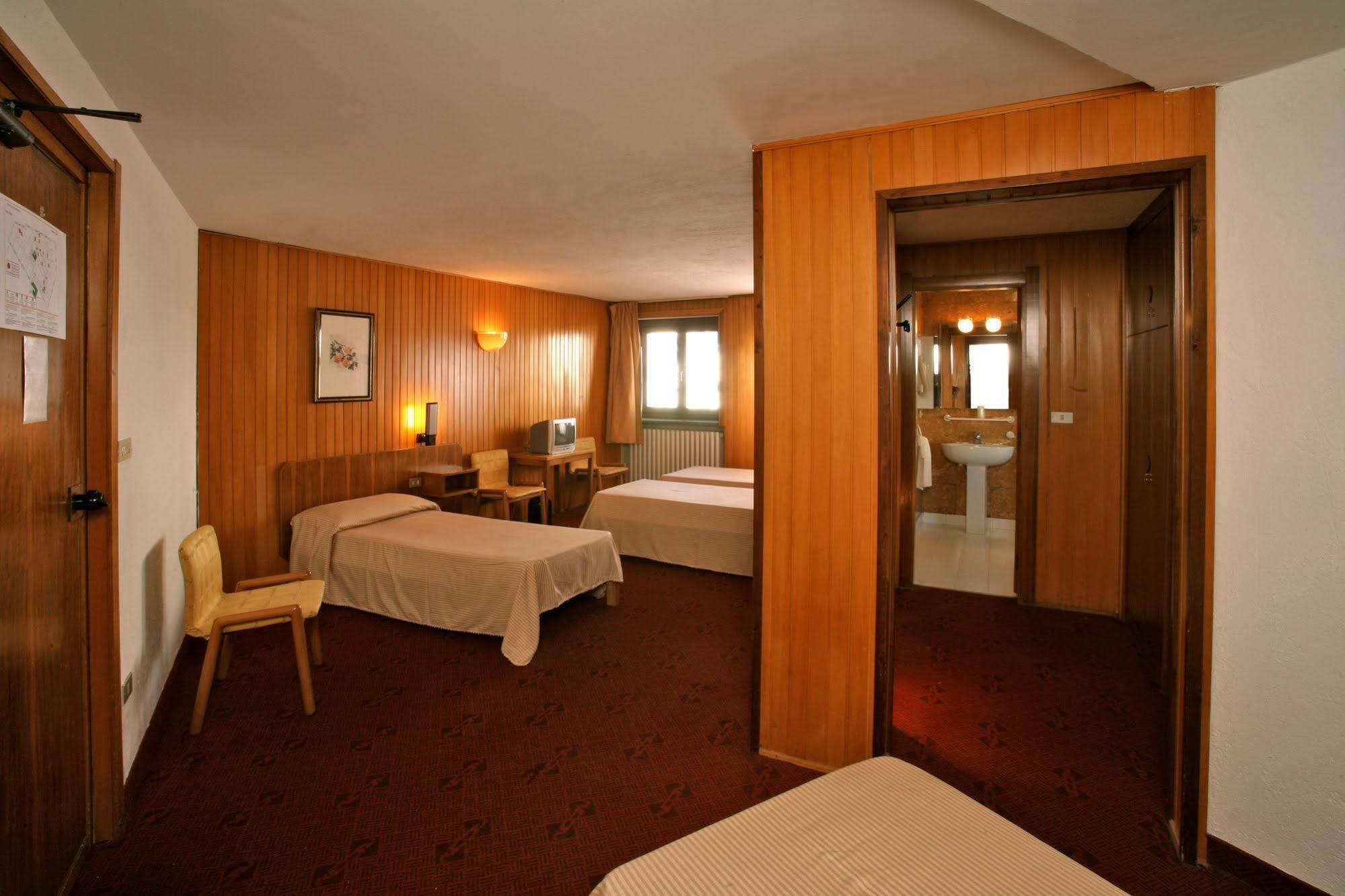 Lo Stambecco 3* Breuil-Cervinia